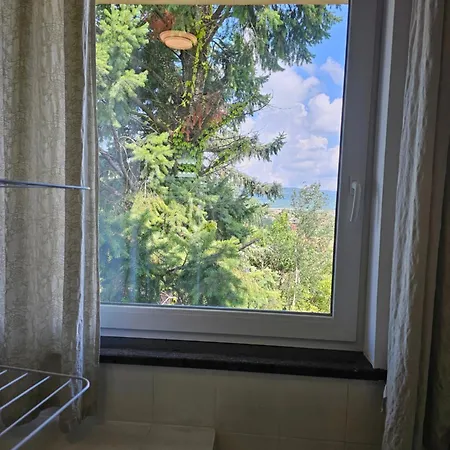 Bright Charming House With A Garten Balkony, Panoramic View And Full Equiped Kitchen * Pilisvörösvár