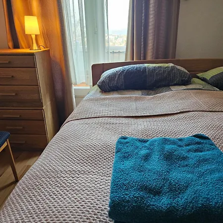 Bright Charming House With A Garten Balkony, Panoramic View And Full Equiped Kitchen * Pilisvörösvár